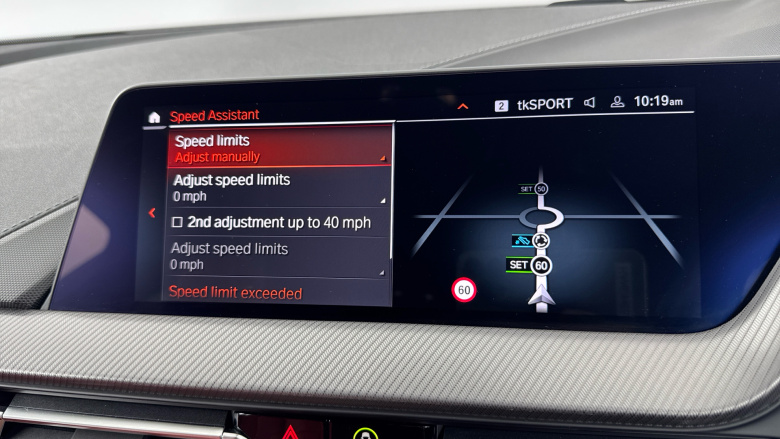 BMW 1 Series 118i [136] M Sport 5dr Step Auto [LCP] Petrol Hatchback